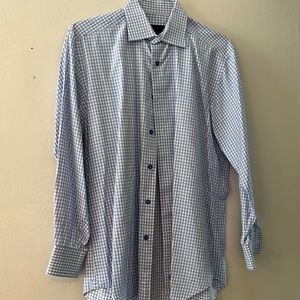 David Donahue Mens Shirt